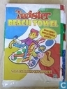 Twister Strandspel