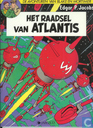 Het raadsel van Atlantis