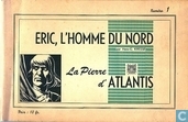 La Pierre d’Atlantis