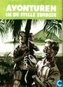 Avonturen in de Stille Zuidzee