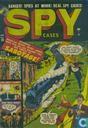 Spy Cases 28