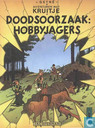 Avonturen met Kruitje - Doodsoorzaak: Hobbyjagers