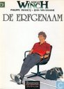 De erfgenaam