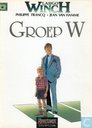 Groep W