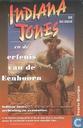 Indiana Jones en de Erfenis van de Eenhoorn
