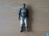 Lando Calrissian (Skiff Guard Disguise)