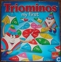 My First Triominos