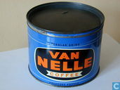 van Nelle Coffee