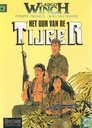 Het uur van de tijger