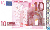 10 Euro G P T