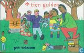 Unicef - picknick [Doublure van 378213]