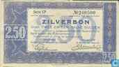 2,5 gulden Nederland 1938 