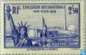 Wereldtentoonstelling- New York