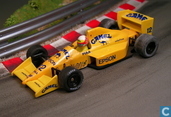 Lotus 101 - Judd 