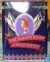 Queen's silver jubilee 1952-1977