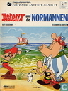 Asterix und die Normannen