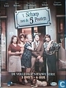 't Schaep met de 5 pooten