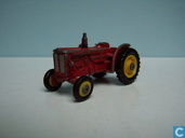 BM Volvo Tractor