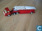 Tiny Tonka #675 Aerial Ladder