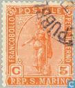 Godin Vrijheid