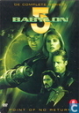 De complete serie 3 - Point of no return