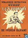 De ivoren olifant
