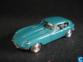 Jaguar-E-Type
