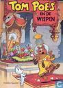 Tom Poes en de wispen