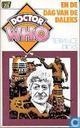 Dr. Who en de Dag van de Daleks