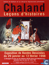 Leçons d'histoires