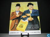 America's smoothest  cigarette