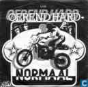 Oerend hard (Live)