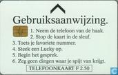 Lucky Strike, het begin van ...