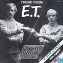 Theme From E.T.