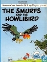 The Smurfs and the Howlibird