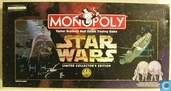 Monopoly Star Wars Limited Collector's Edition