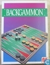 Backgammon