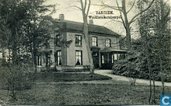 Woodbrookerstempel