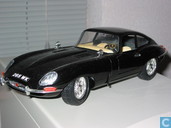 Jaguar E-type