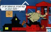 Suske & Wiske serie
