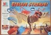 Ezeltje Strekje