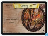 Cunning Fox