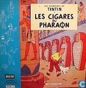 Tintin: Le cigares du pharaon