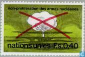 Non-proliferatieverdrag