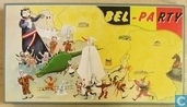 Bel-Party - Belgie Quiz