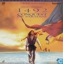 1492 - Conquest of Paradise