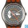 Swatch Rocking  -  