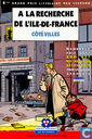 À la recherche de l'ile-de-France