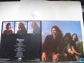 Vinyl record and CD - Trapeze - Medusa