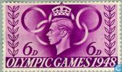 Olympische Spelen- Londen